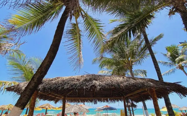 Pousada Iapoi Beira Mar Maracaípe