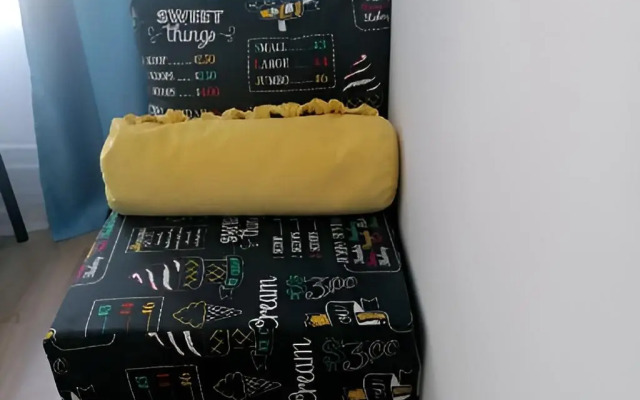 Апартаменты на улице Григорьева 12