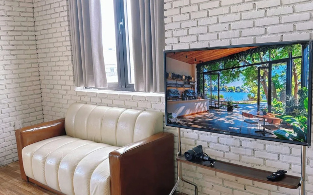 Ania Beachside Hotel Da Nang – Guest Rooms – Da Nang