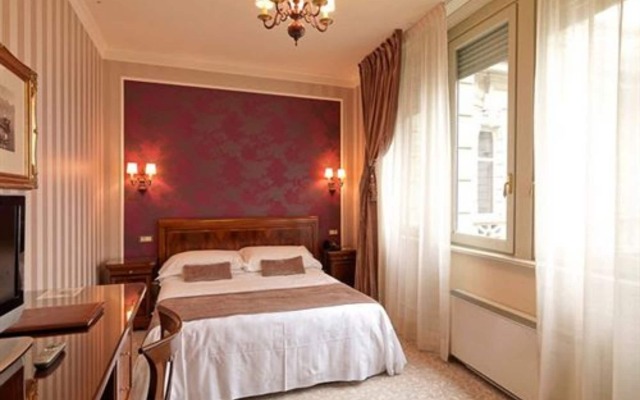 Terminus Lago Di Como Hotel
