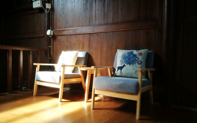 Songyang Utea Guesthouse
