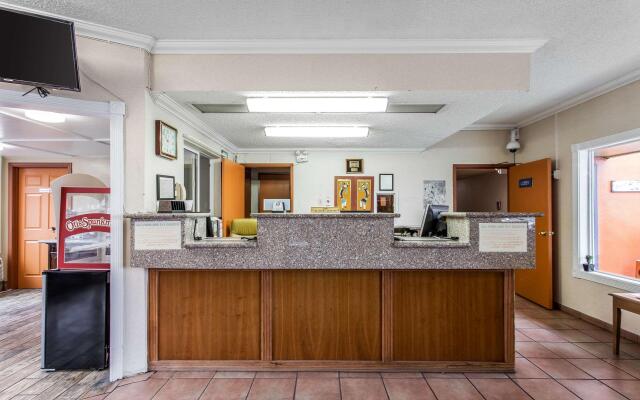 Rodeway Inn