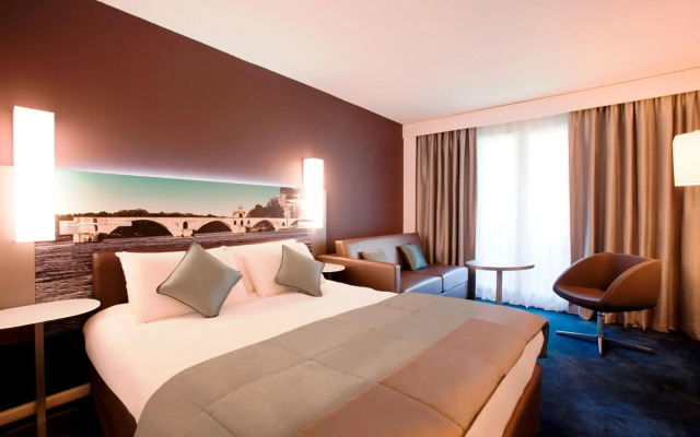 Mercure Pont d'Avignon Centre