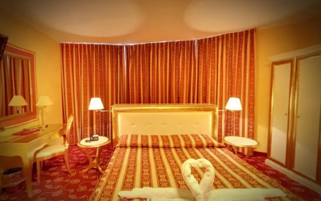 Hotel Riz