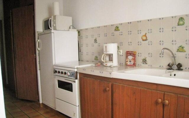 Maison Noirmoutier-en-l'Île, 2 pièces, 4 personnes - FR-1-224B-606