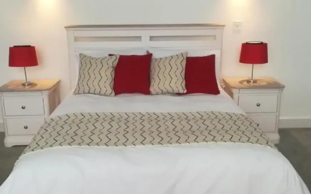 6 Rose Chapel Penthouse