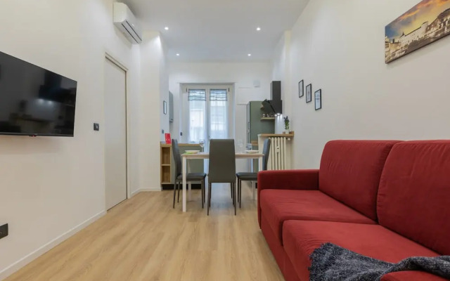 Casa di Sisi by Wonderful Italy