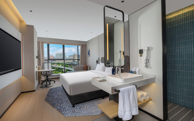 Holiday Inn Express Luoyang Nanchang Road by IHG