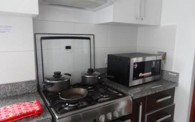 Tacna apartament