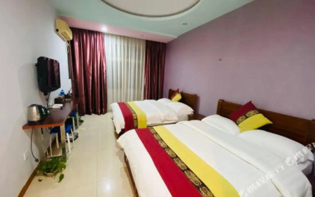 Huacheng Hotel