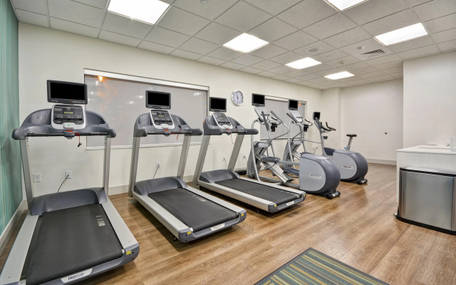 Holiday Inn Express Evansville by IHG