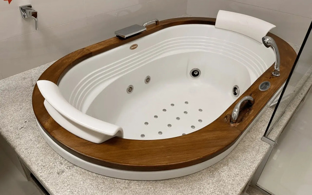 Aquarius Hotel Aquarius