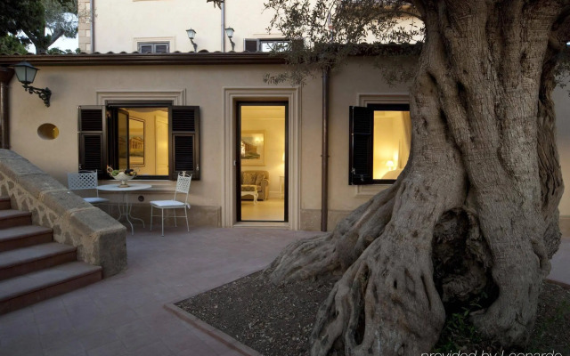Villa Athena Resort