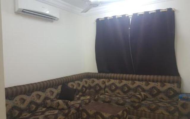 Al Andalus Furnished Apartments 3