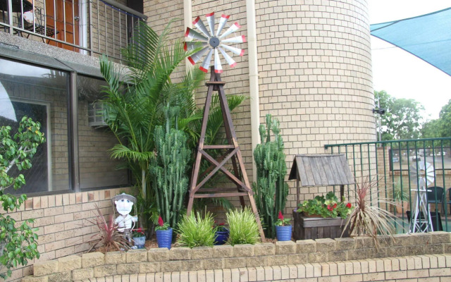 Tweed Harbour Motor Inn
