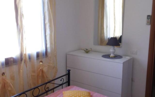 Casa Vacanze Antonella Pula a 750mt Dal Centro.