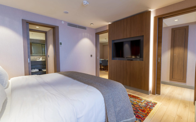 Mercure Trabzon Hotel