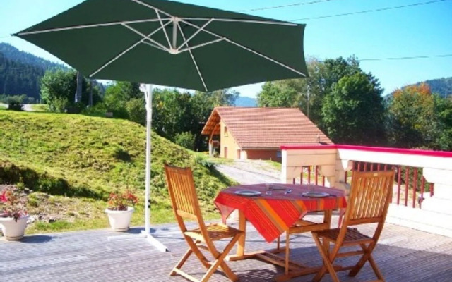 Chalet Lotissement Le Rot du Sage