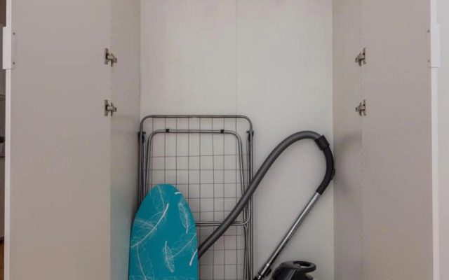 Vienna Central Apartment