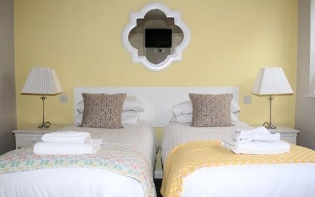 The Townhouse Hotel