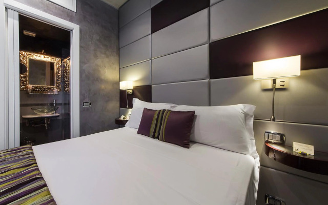 Vaticano Julia Luxury Rooms