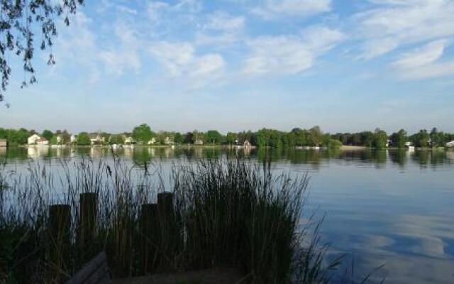 Teikyo Berlin - Hotel am Zeuthener See