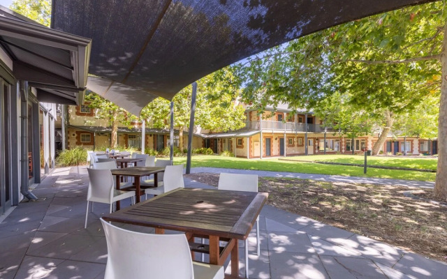 St Francis Winery