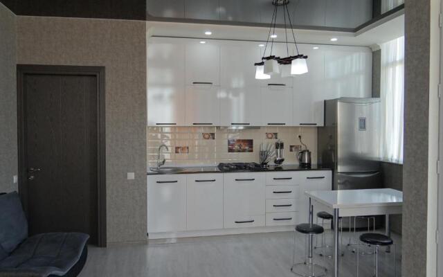 Apartment Abuseridze 5a