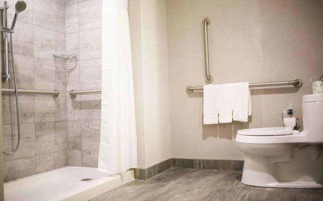 Hilton Garden Inn Fredericton