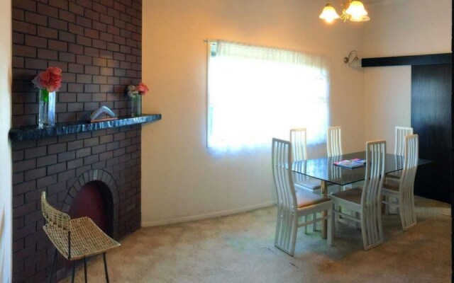 Spacious and Cosy