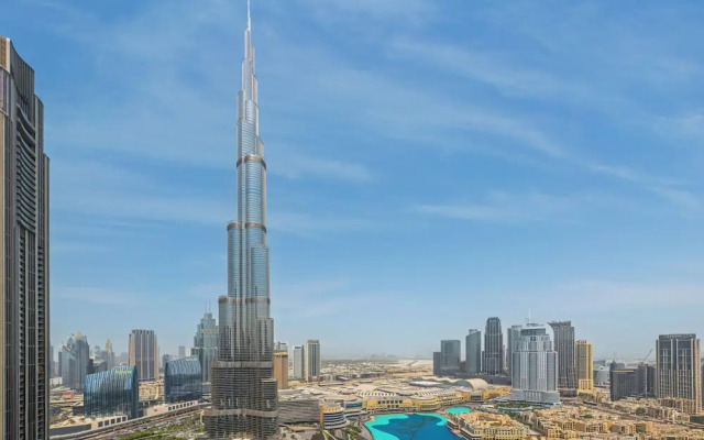 The Skyline Burj Retreat-4508