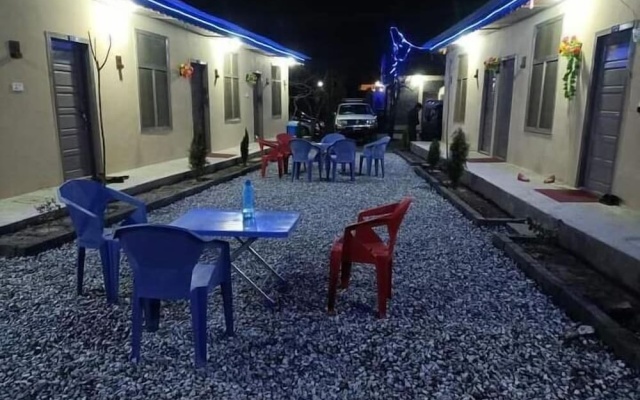 Skardu Paradise Hotel Gilgit
