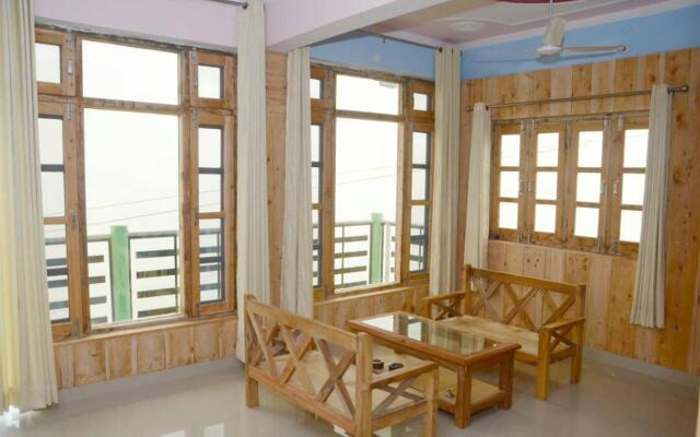Hotel Hill Paradise Nagthat