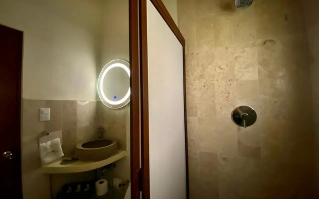 Hotel Casa De Las Flores