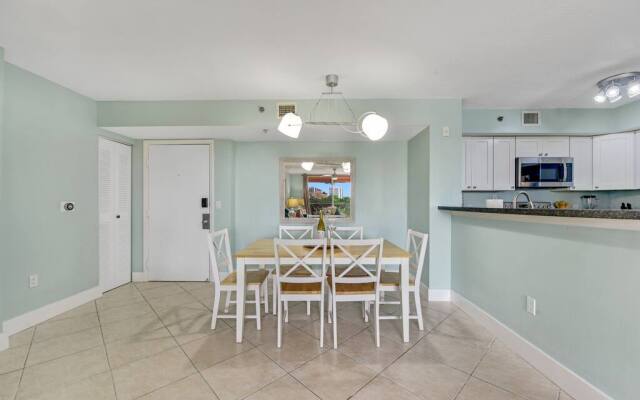 Aventura Apartment in Aventura