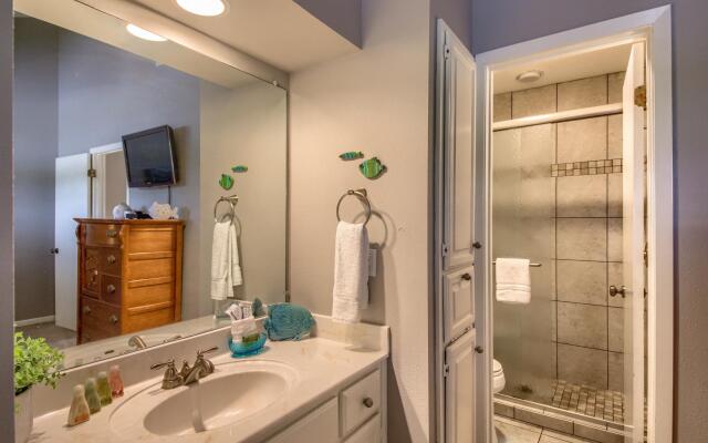 Fun on the Comal CW C104