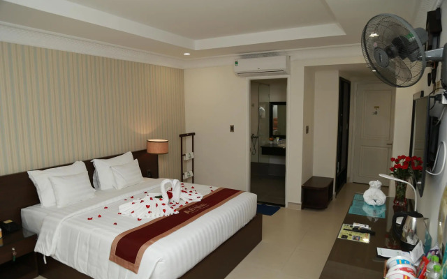 A25 - Xo Viet Nghe Tinh