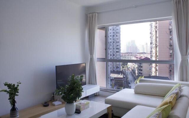 Yuanlai International Serviced Apartments