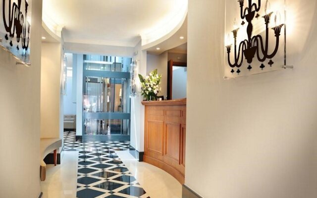 Lunetta Hotel & SPA