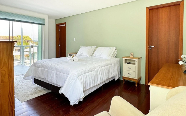 Casa de Andréa com piscina - Campeche