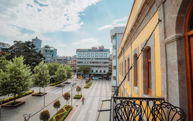 Ts Park Hotel