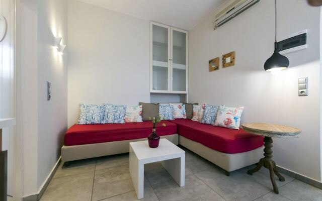 Paradise Suite on the Beach-Breakfast Included
