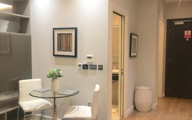 Trafalgar Luxury Suites