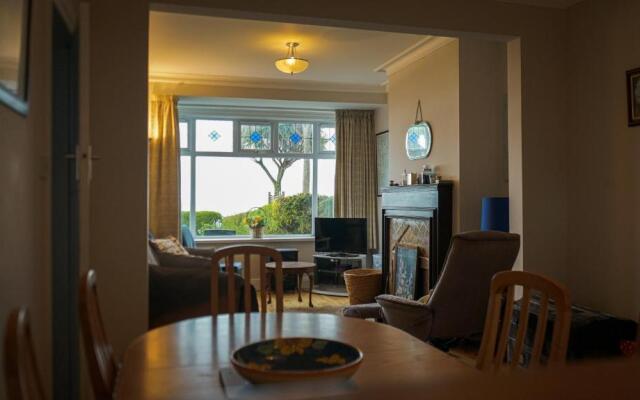 Little Oak Seafront House Donaghadee w/ Seaviews