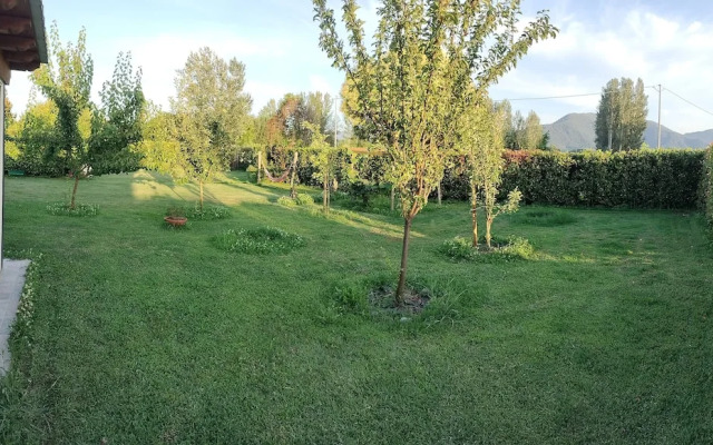 B&B La Rosa Nel Verde