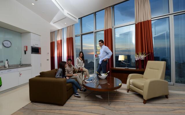 Staybridge Suites Beirut, an IHG Hotel