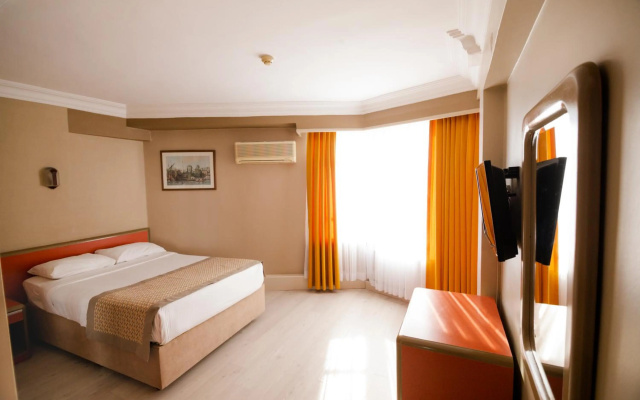 Sahinler Hotel - Image 2