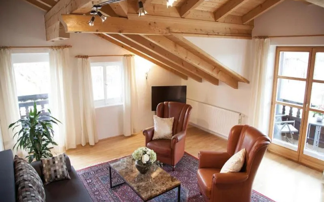 Hotel Garni Georgenhof Adults Only