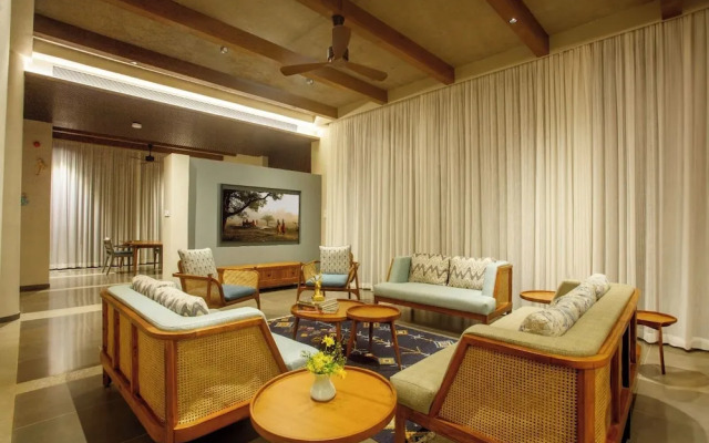 Amã Stays & Trails Sukh Villa, Alibag