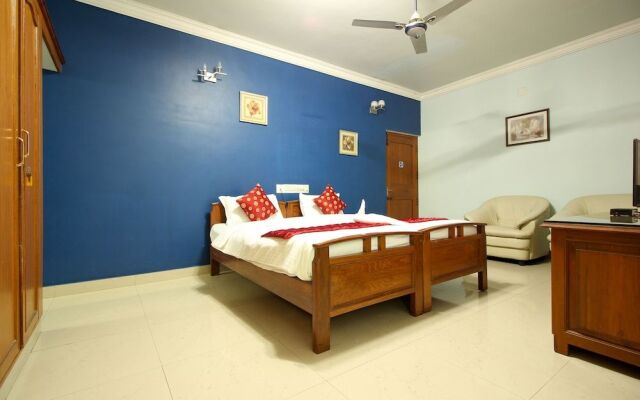 OYO 6955 Eyrie Comfort Suites